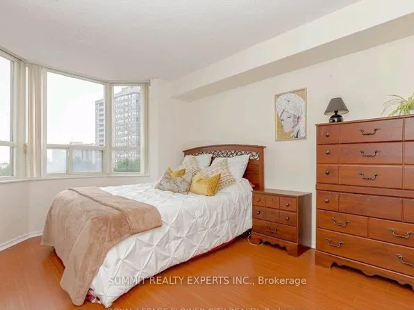30 Malta Ave #609, Brampton, ON L6Y 4S5