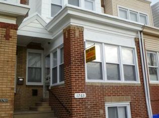 1763 S 65th St, Philadelphia, PA 19142
