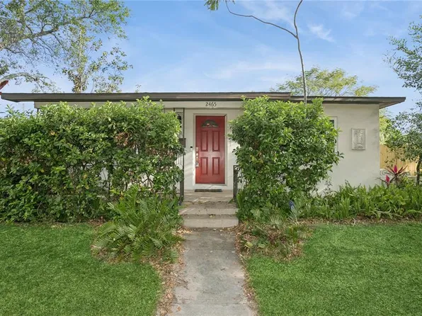 2465 9TH AVENUE N, ST PETERSBURG, FL 33713