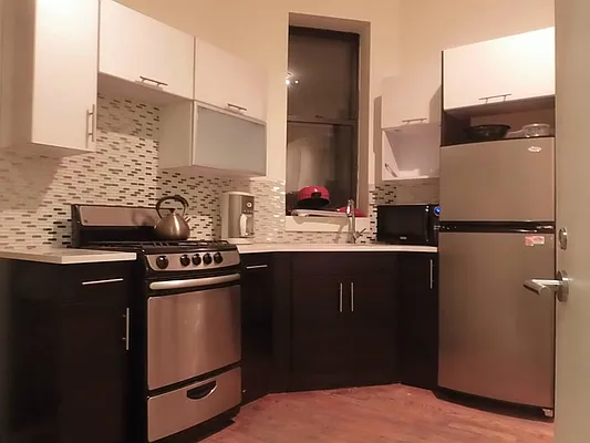 Rented by Keller Williams NYC | media 54