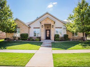 4807 116th St, Lubbock, TX 79424