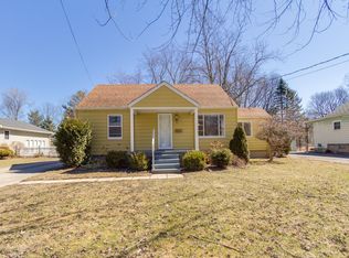 1954 Chestnut St, Holt, MI 48842