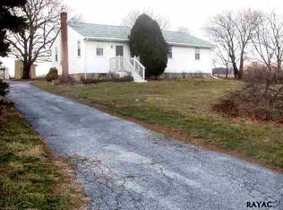 2730 Mount Ventus Rd, Glenville, PA 17329