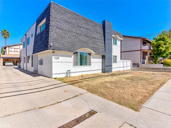 1129 Magnolia Ave, Gardena, CA 90247
