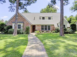 12407 Shepherds Ridge Dr, Houston, TX 77077