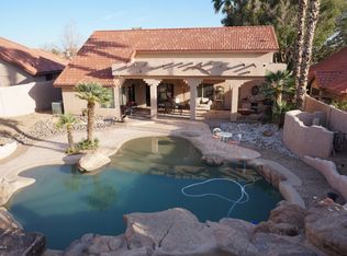 3834 E Cathedral Rock Dr, Phoenix, AZ 85044