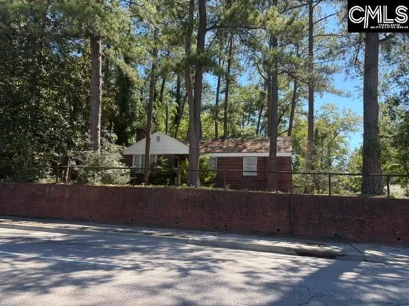 5100 N Main St, Columbia, SC 29203