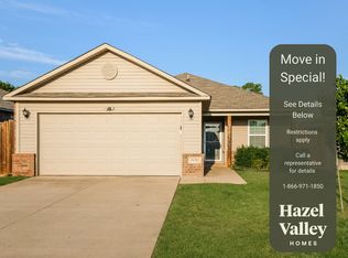 10201 Hidden Village Dr, Oklahoma City, OK 73120