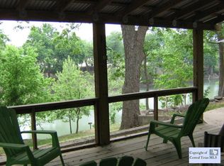 LOT 1048 53 Ponderosa Dr, New Braunfels, TX 78132