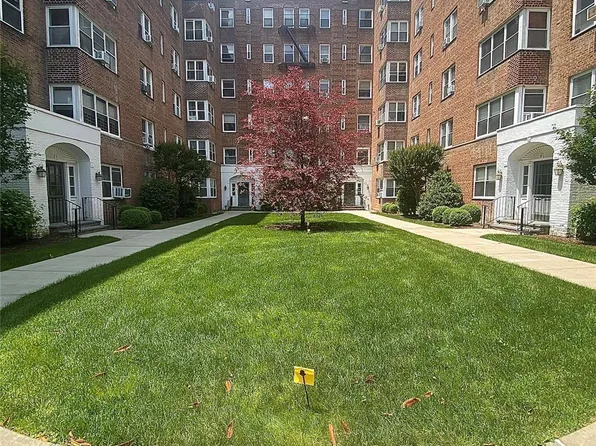 1 Bronxville Road #3S, Bronxville, NY 10708