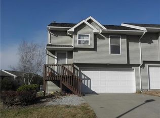685 Emily St, North Liberty, IA 52317
