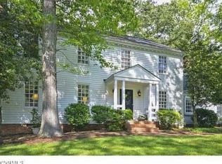 2151 Castlebridge Rd, Midlothian, VA 23113