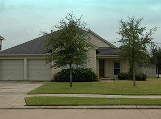 22107 Canyonwood Park Ln, Richmond, TX 77469
