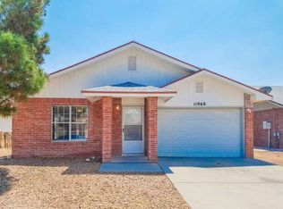 11968 Cannon Hill Dr, El Paso, TX 79936