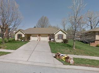 1008 SE 7th Ter APT B, Lees Summit, MO 64063