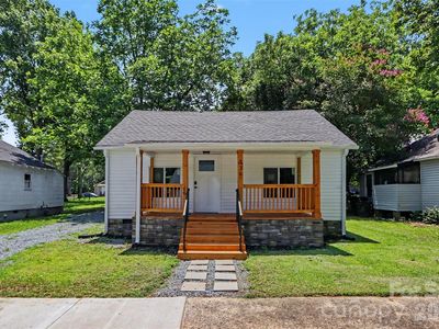 736 Cauthen St, Rock Hill, SC, 29730