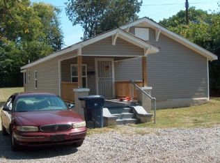 1215 Geneva St, Birmingham, AL 35217
