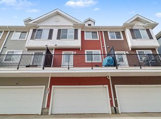 2803 James Mowatt Trl SW #43, Edmonton, AB T6W2P5