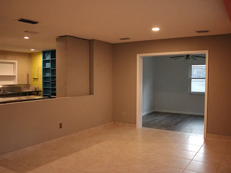 Living Room/Family Room