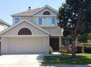 98 Windward Way, Richmond, CA 94804