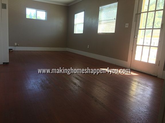 Front ling space other direction