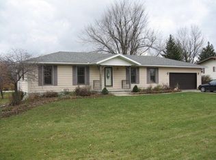 16382 County Road 144, Kenton, OH 43326