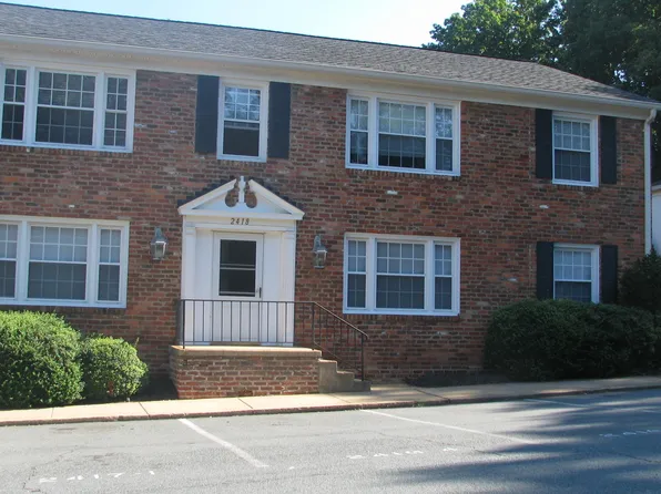 Hessian Hills Apts, 138 Hessian Hills Cir #2418-3, Charlottesville, VA 22901
