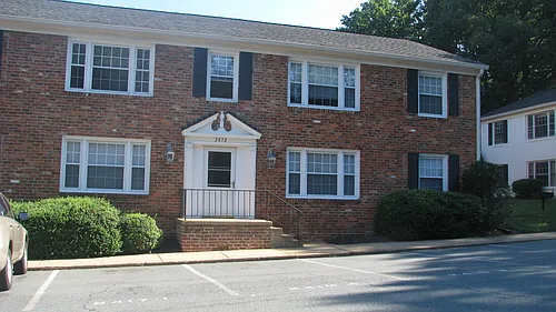 Hessian Hills Apts Photo 1 Hessian Hills Apts Photo 1
