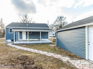 2501 Stirling Ave, Lansing, MI 48910
