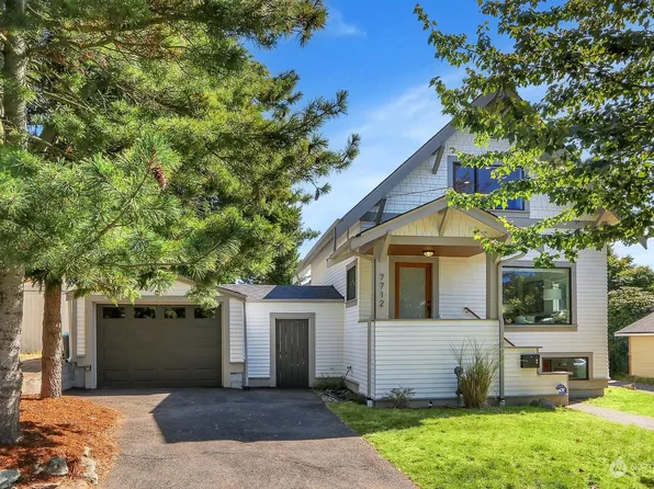 7712 Linden Avenue N, Seattle, WA 98103