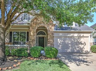 13010 Yorkmont Dr, Cypress, TX 77429