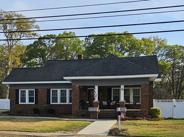 503 Forsyth St, Barnesville, GA 30204