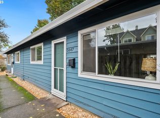 5647 SE Boise St, Portland, OR 97206