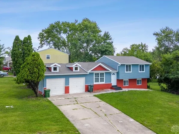 2909 Jackfrost Way, Cincinnati, OH 45251