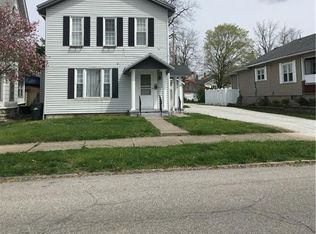 224 W Washington St, Greensburg, IN 47240