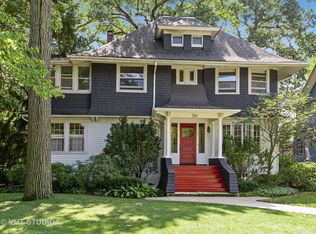701 Central Ave, Wilmette, IL