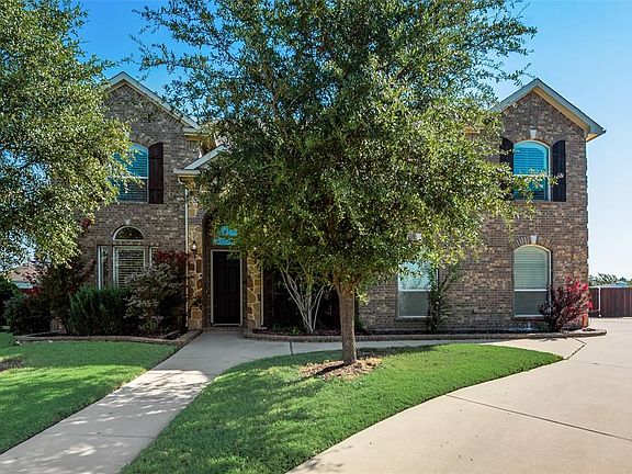 2nd image of 11816 Wolfcreek Ln