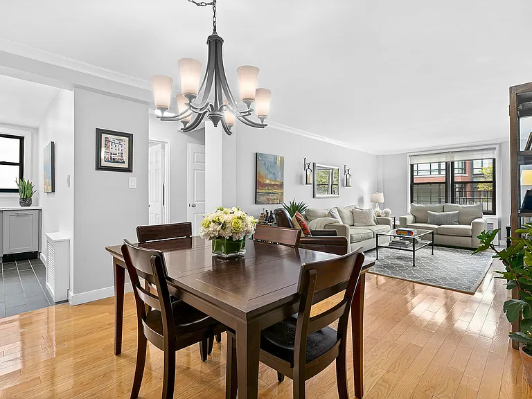 165 Christopher St #6Y — Photo 3