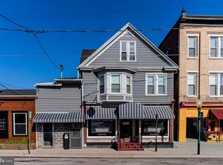 215 3rd St, New Cumberland, PA 17070