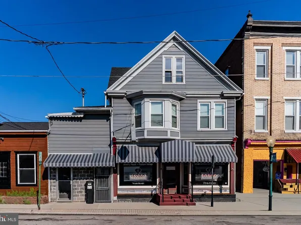 215 3rd St, New Cumberland, PA 17070