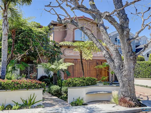 3005 N Poinsettia Ave, Manhattan Beach, CA 90266