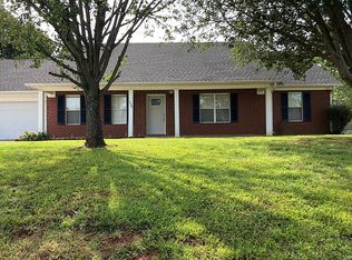150 Buckhead Run, New Market, AL 35761