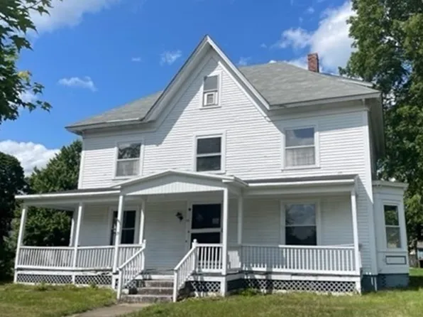 19 School St, West Brookfield, MA 01585