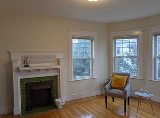125 Perkins St, Somerville, MA 02145