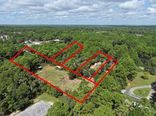 9251 Timber Ln, Navarre, FL 32566