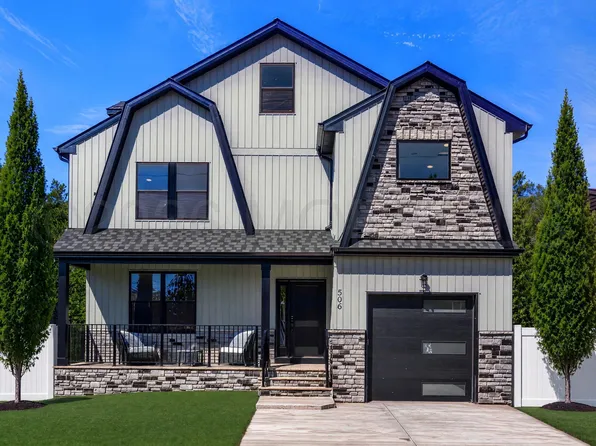 505 Curtis Avenue, Point Pleasant, NJ 08742