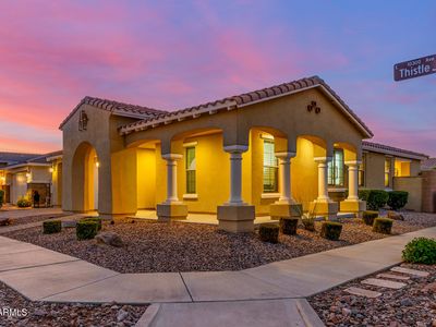 10308 E Thistle Ave, Mesa, AZ, 85212