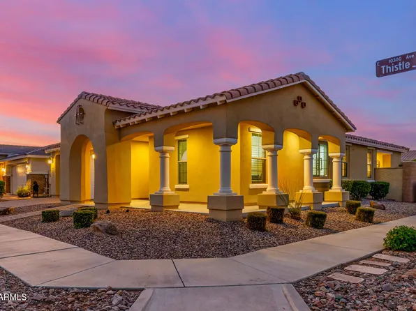 10308 E THISTLE Avenue, Mesa, AZ 85212