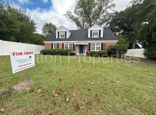 920 Daly Street - Inside CofC - R13804-02-01, Columbia, SC 29205