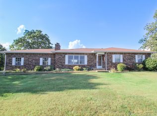 14148 Private Road 6630, West Plains, MO 65775